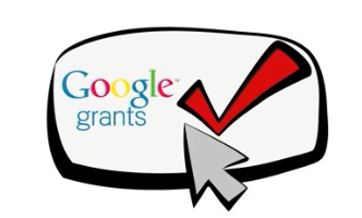 google Grants