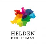 Logo Helden der Heimat
