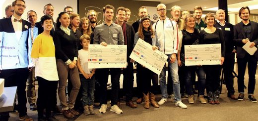 Kick-Off für Social Startups in Bremen