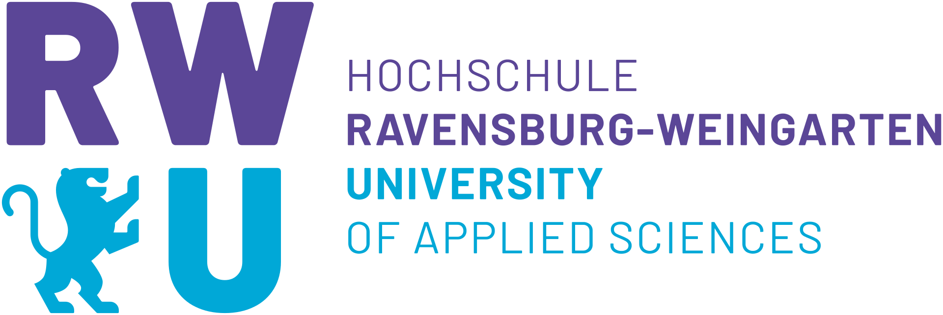 Hochschule Weingarten Logo